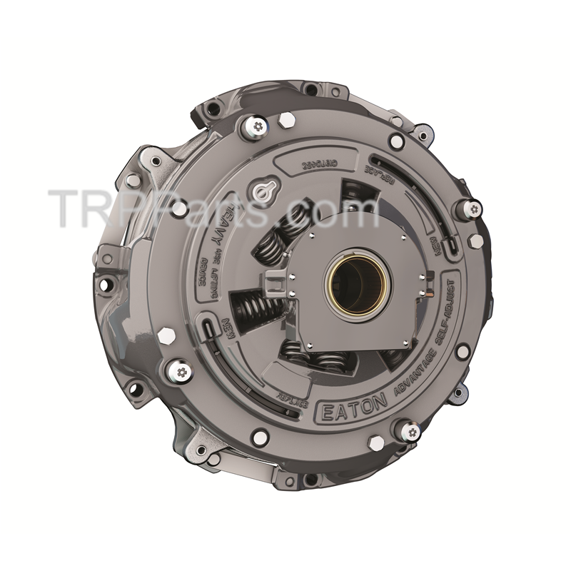 clut selfadj 15.5,1860trq,vct damp,7-spr image 2